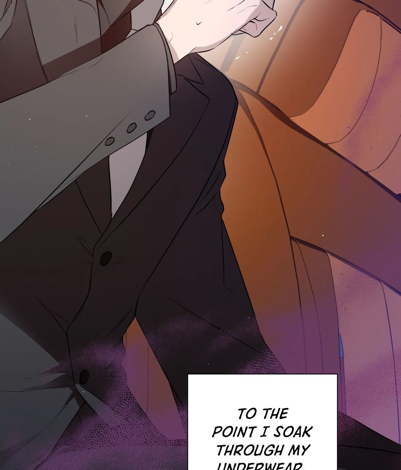 My Perfect Omega Chapter 13 page 101 - 