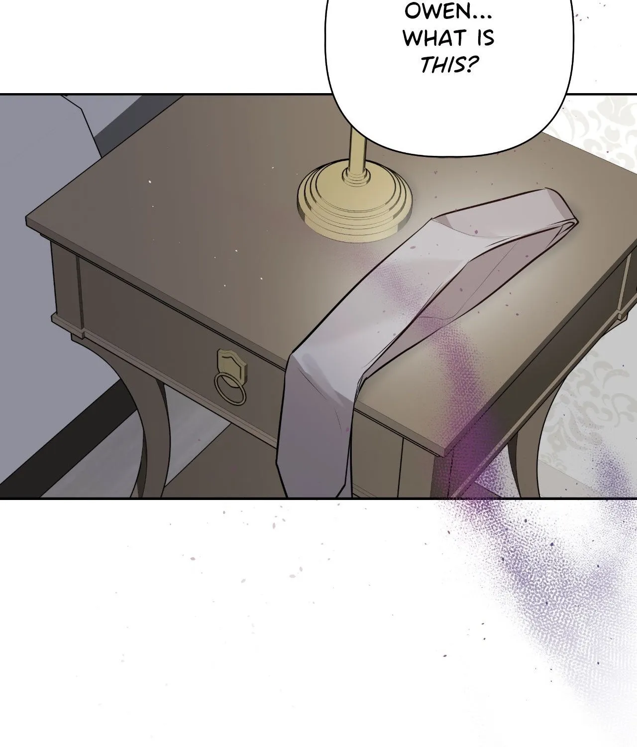 My Perfect Omega Chapter 13 page 107 - 