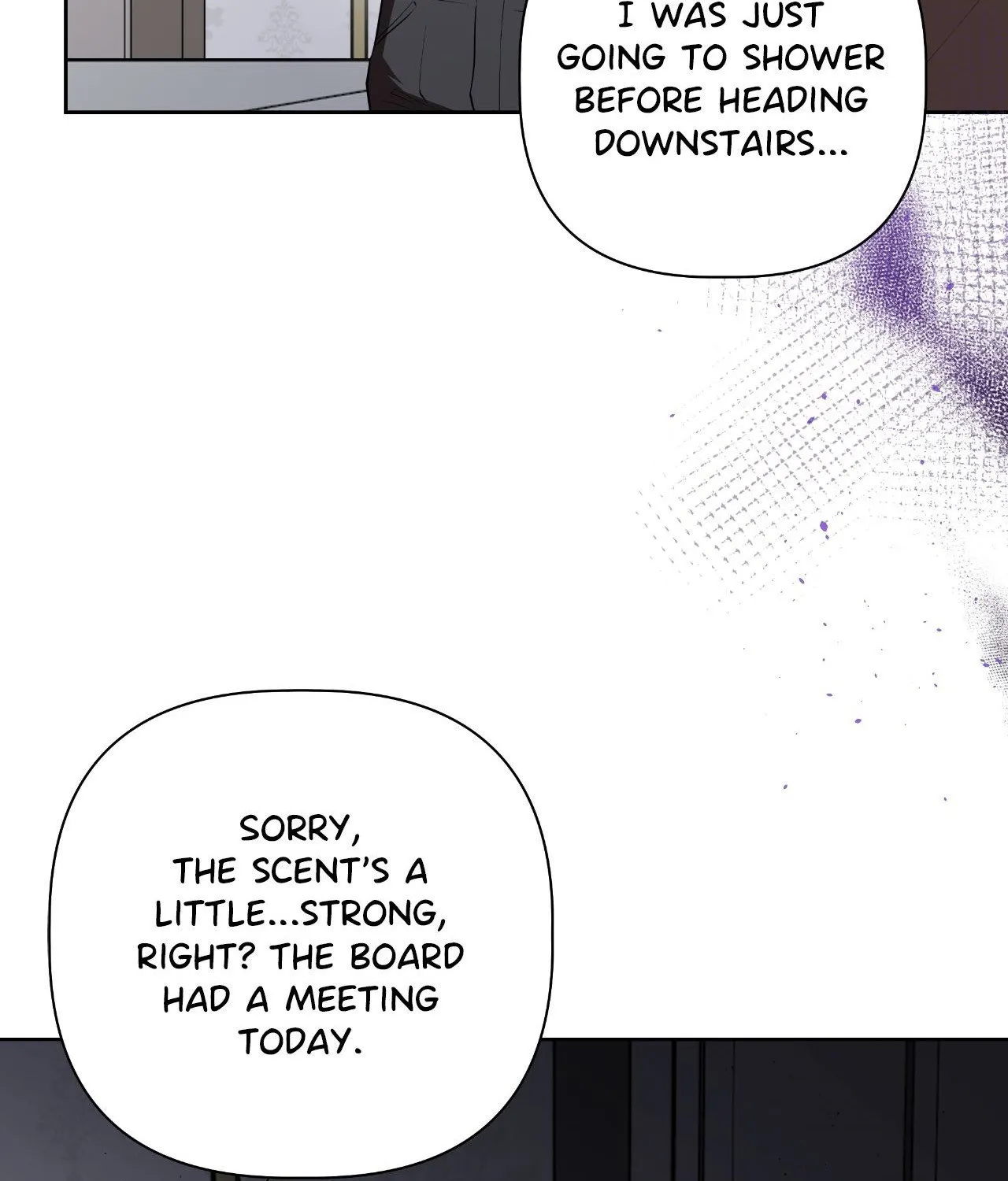 My Perfect Omega Chapter 13 page 111 - 