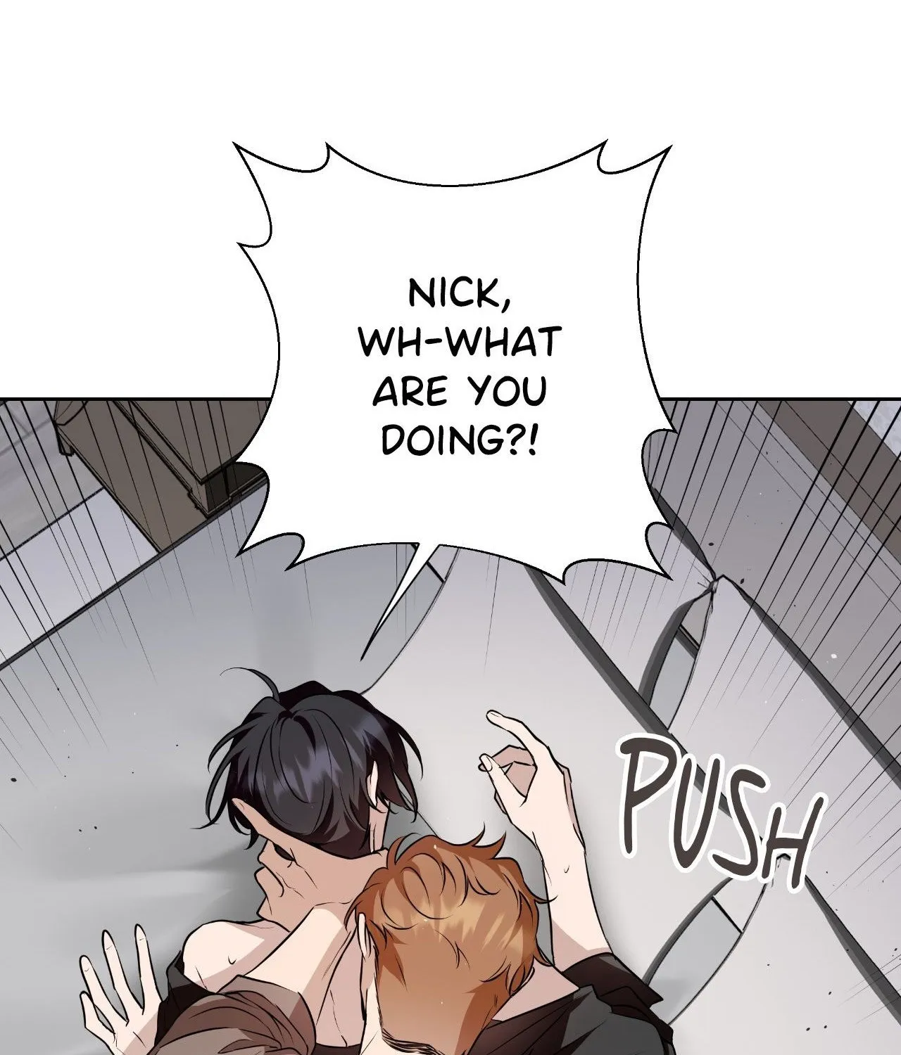 My Perfect Omega Chapter 13 page 125 - 