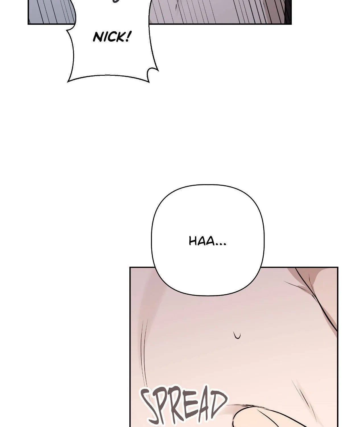My Perfect Omega Chapter 13 page 131 - 