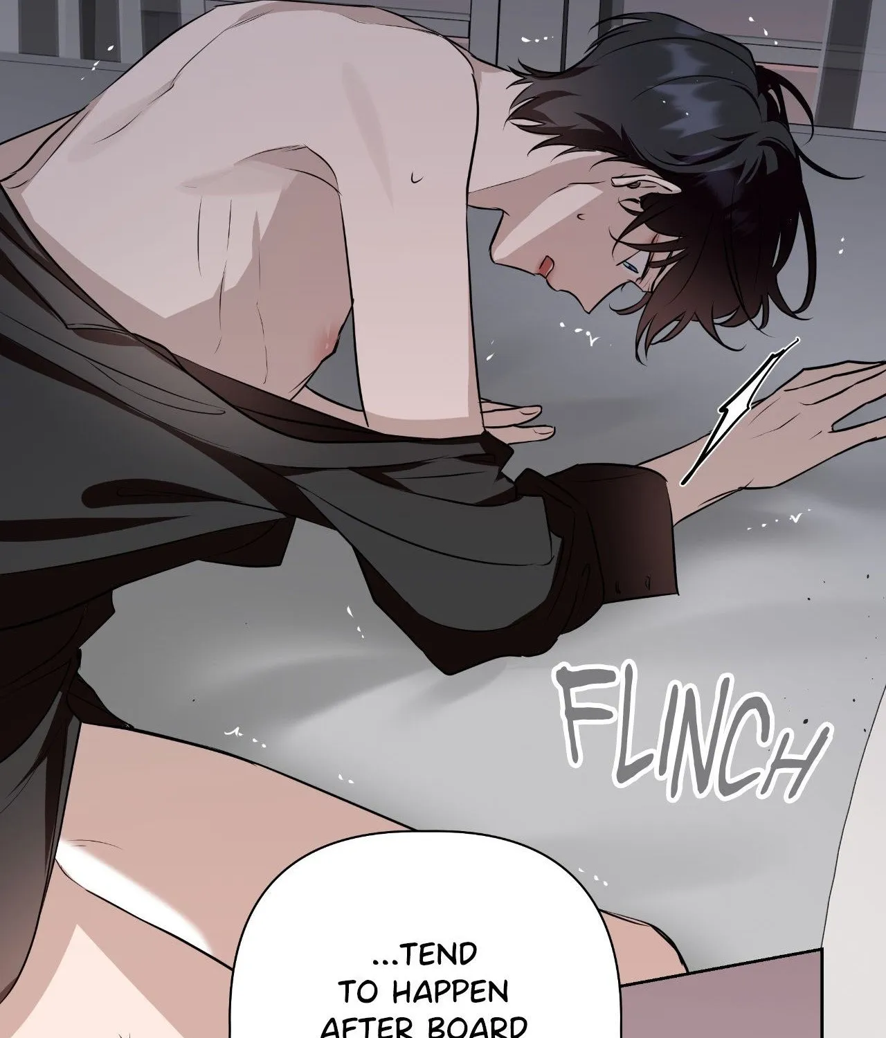 My Perfect Omega Chapter 13 page 135 - 