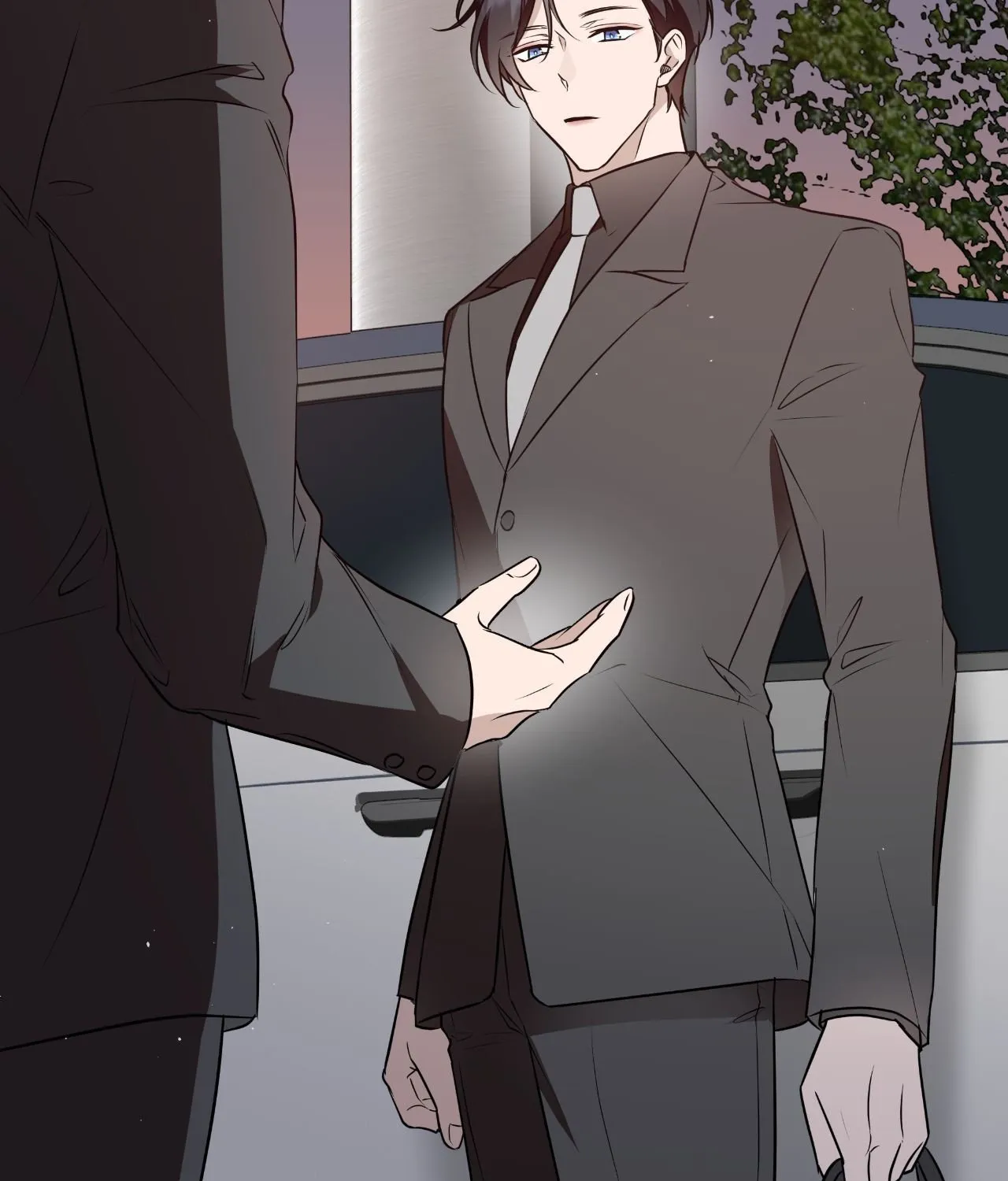 My Perfect Omega Chapter 13 page 15 - 