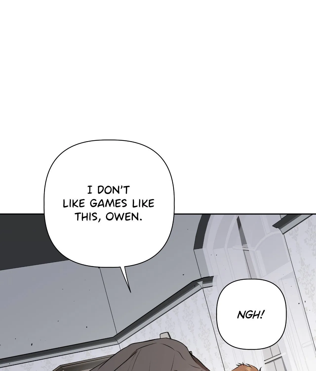 My Perfect Omega Chapter 13 page 141 - 