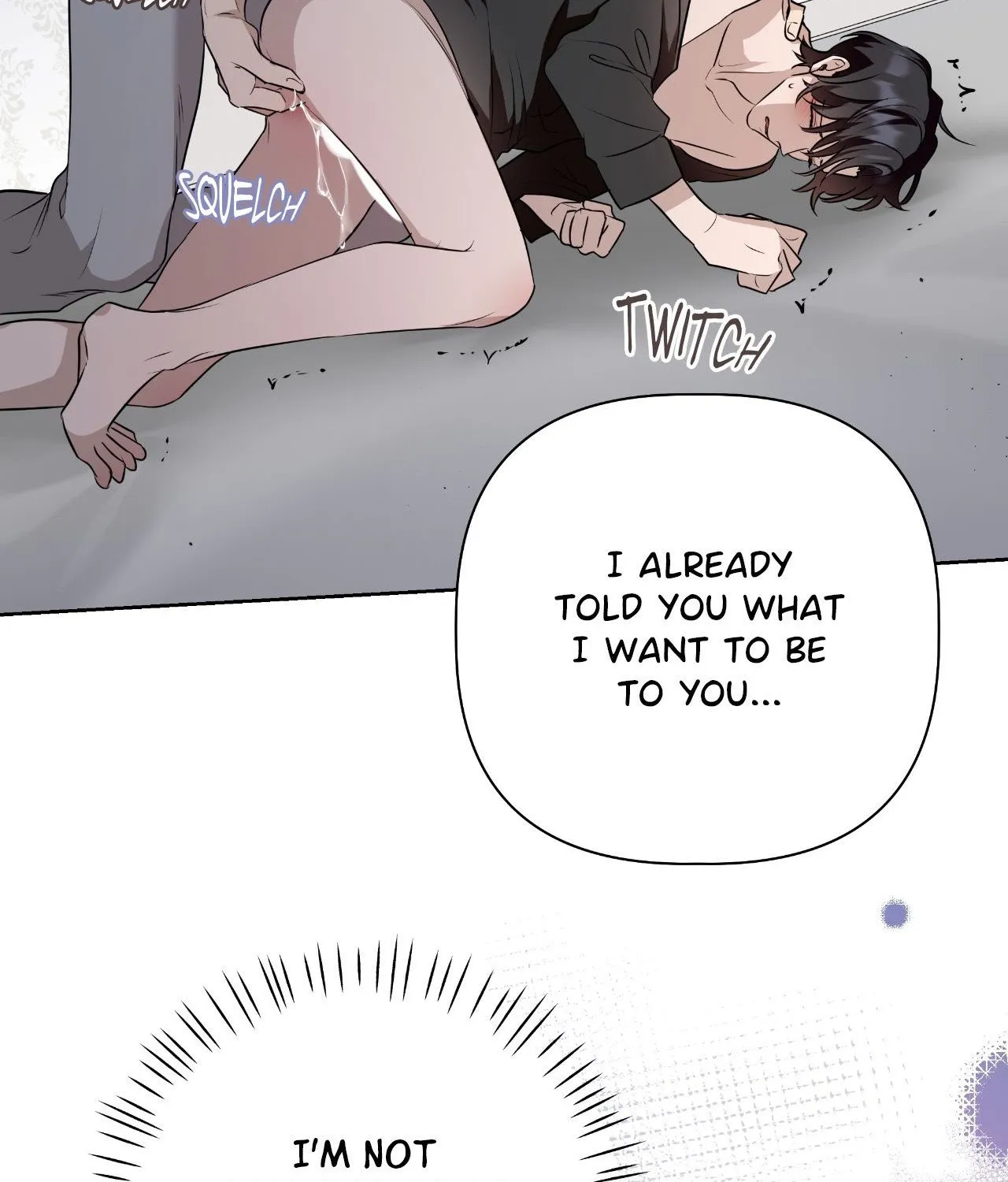 My Perfect Omega Chapter 13 page 143 - 