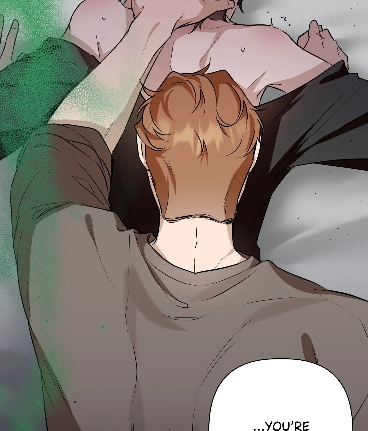 My Perfect Omega Chapter 13 page 151 - 