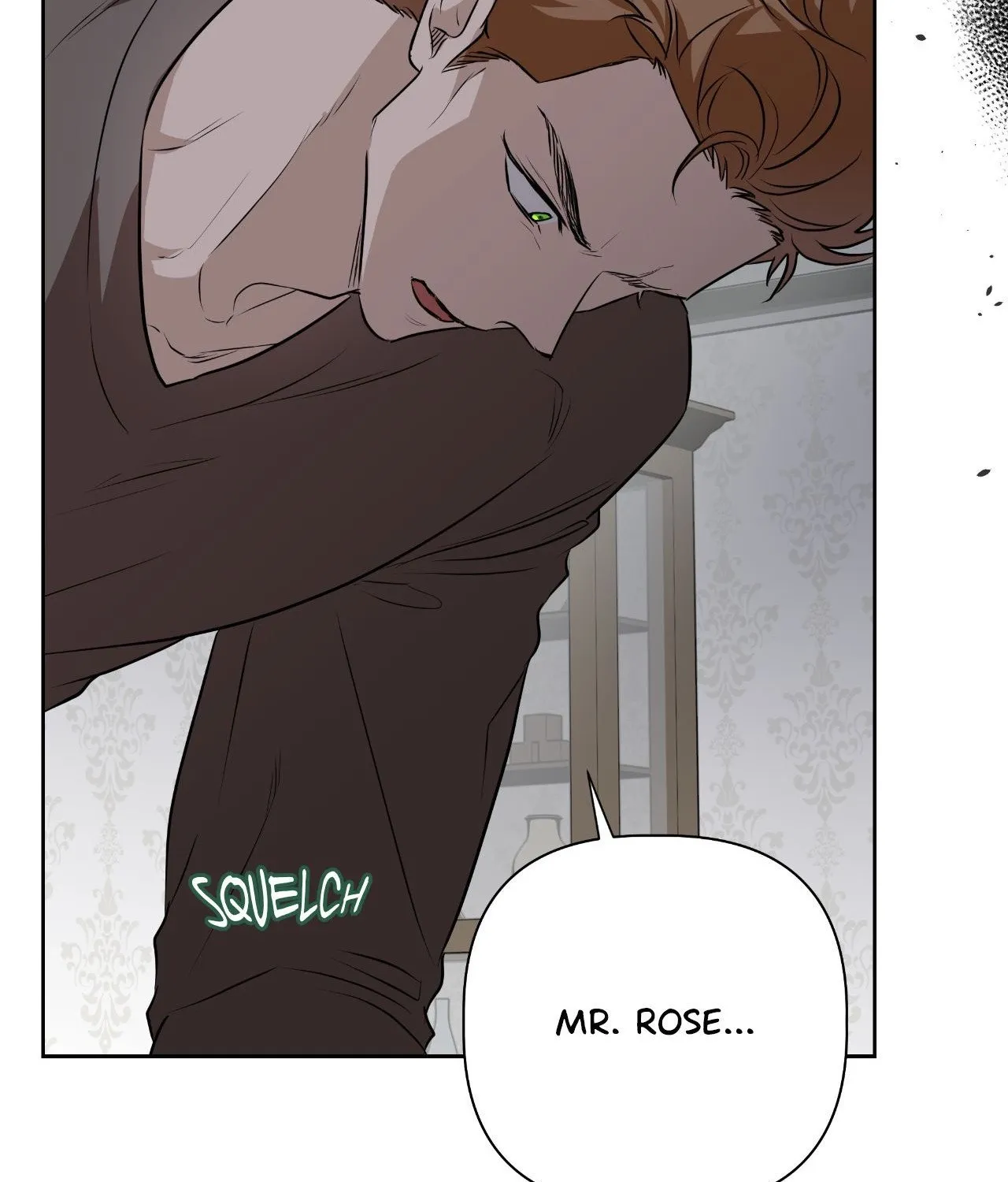 My Perfect Omega Chapter 13 page 155 - 