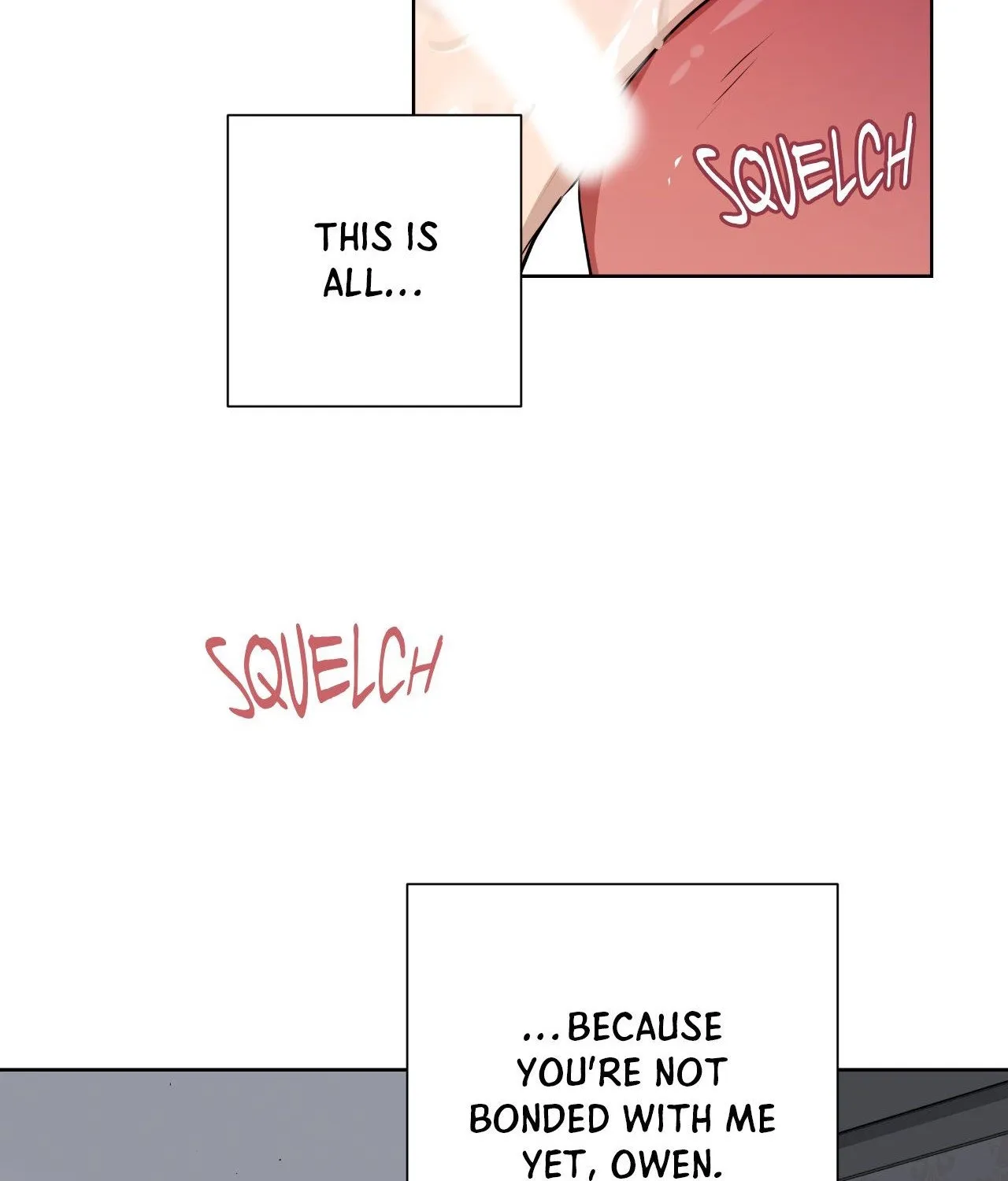 My Perfect Omega Chapter 13 page 161 - 