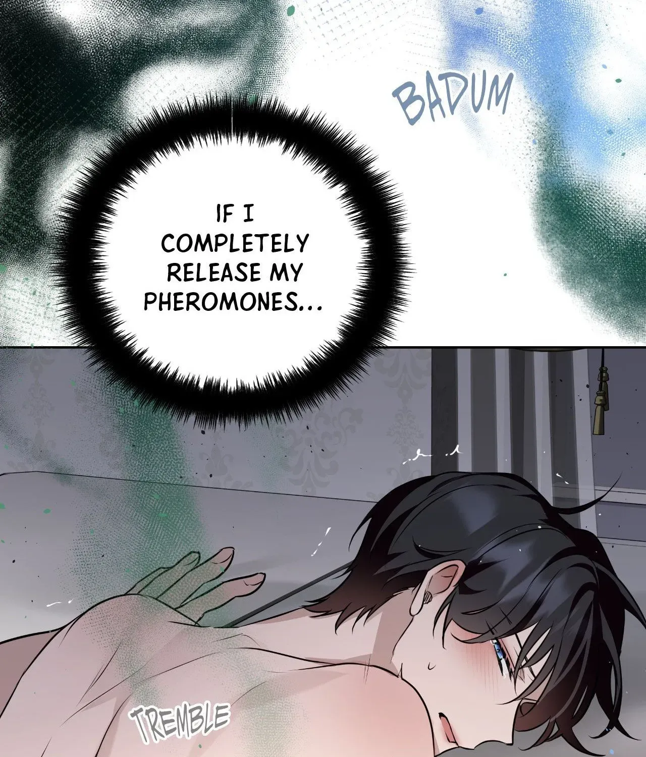 My Perfect Omega Chapter 13 page 175 - 
