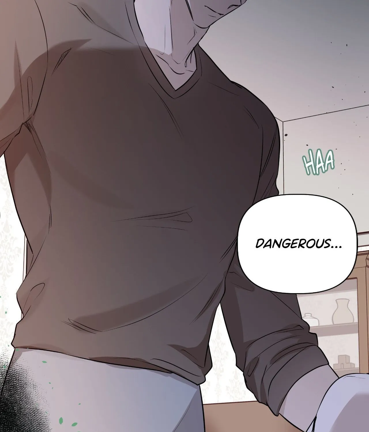 My Perfect Omega Chapter 13 page 179 - 