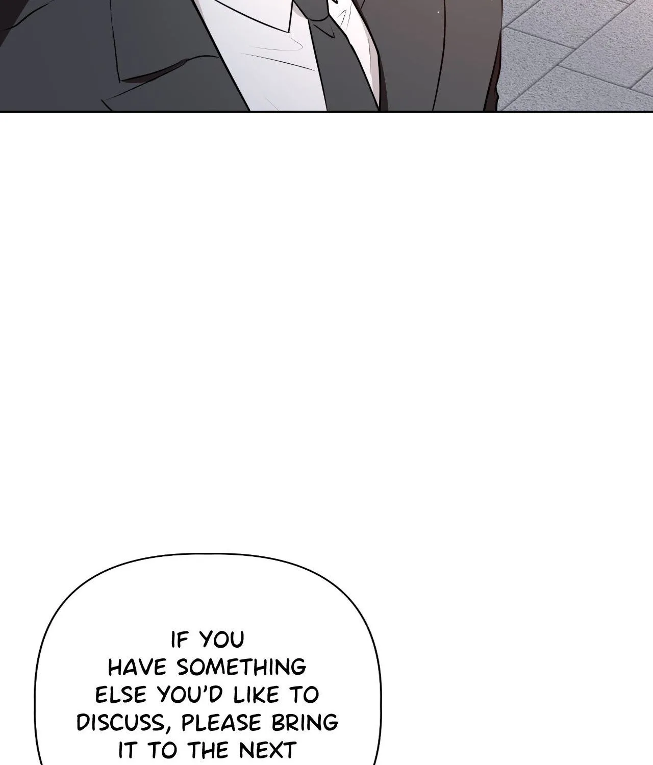 My Perfect Omega Chapter 13 page 19 - 