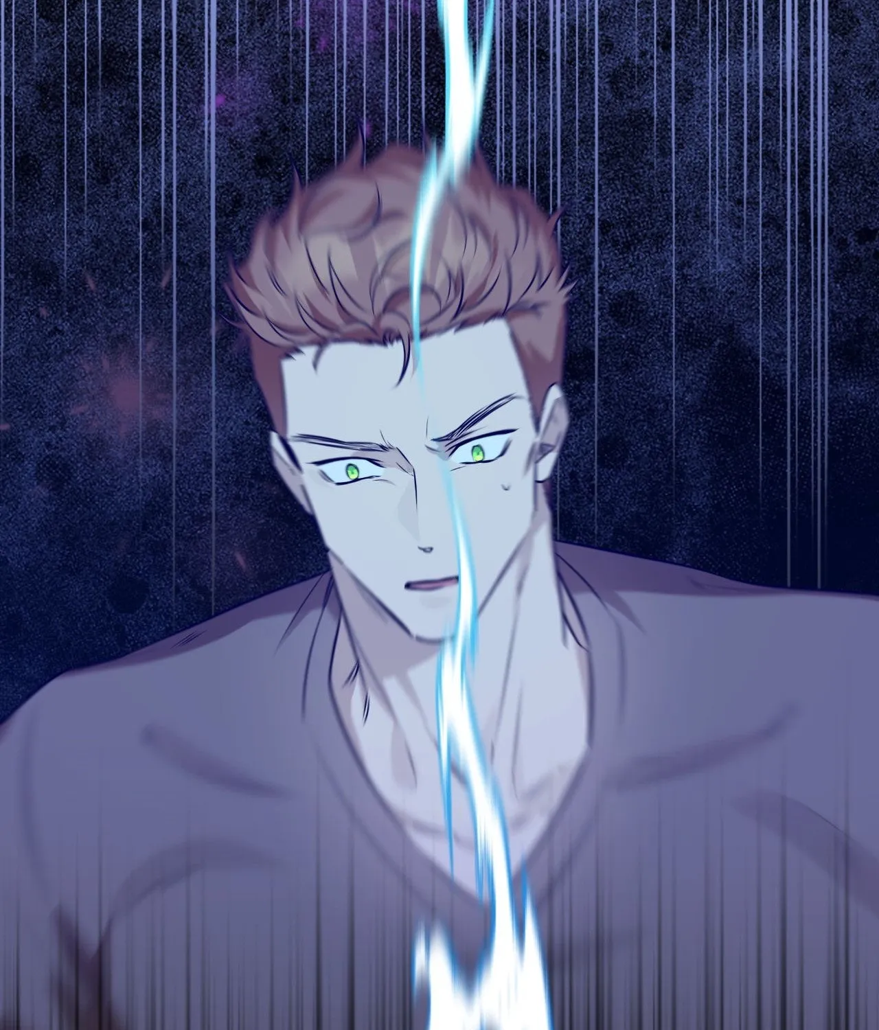 My Perfect Omega Chapter 13 page 189 - 