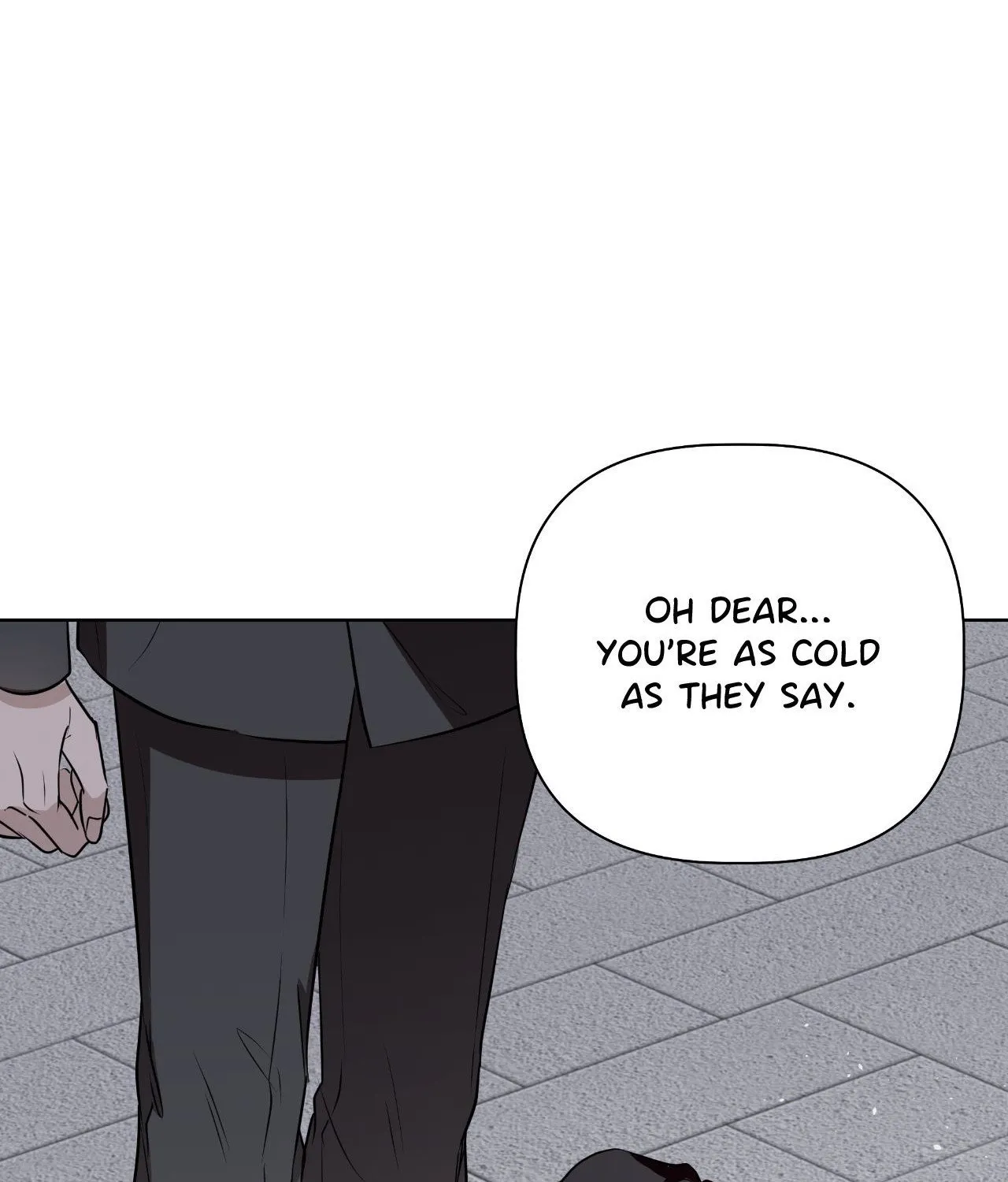 My Perfect Omega Chapter 13 page 23 - 