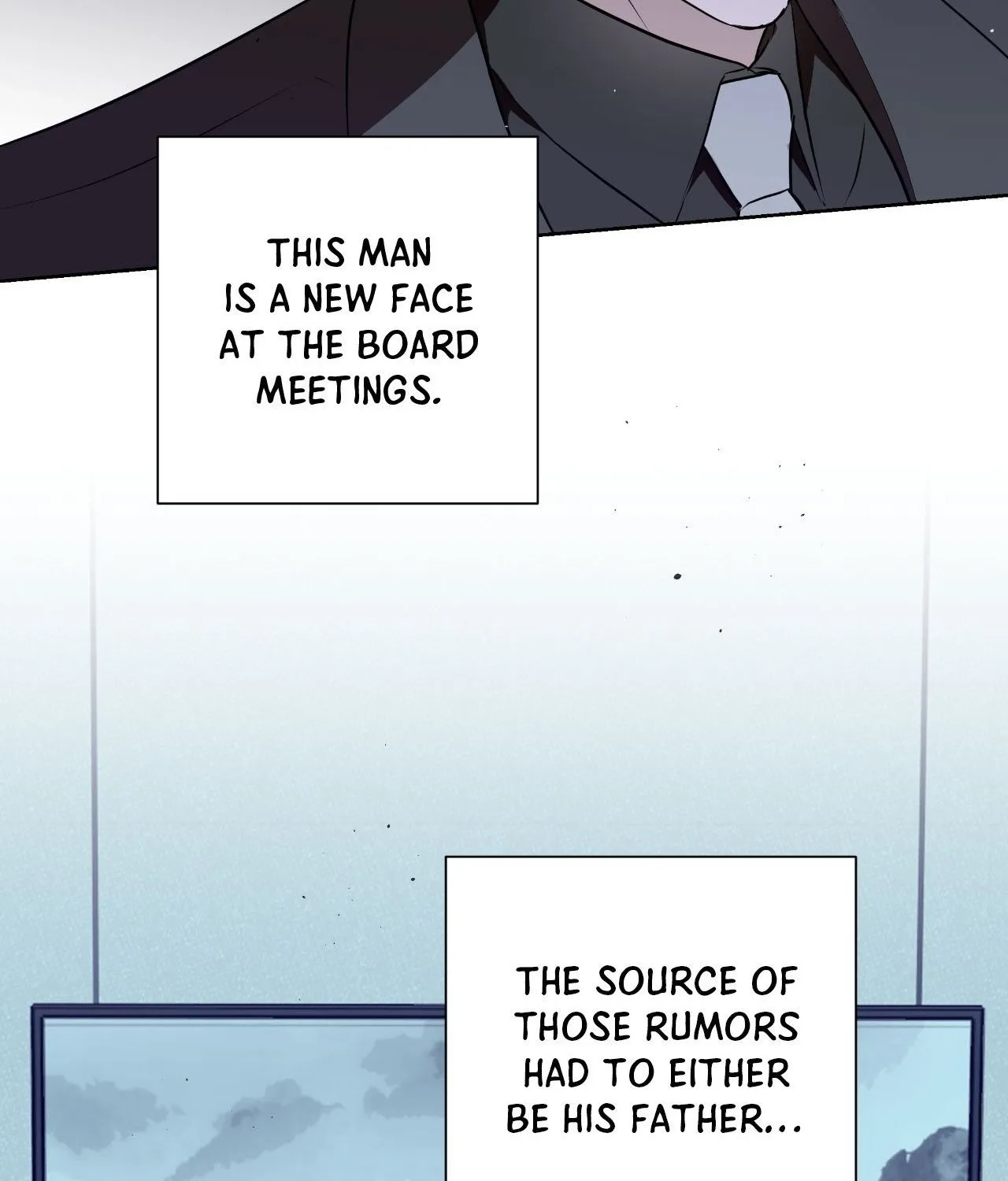 My Perfect Omega Chapter 13 page 27 - 