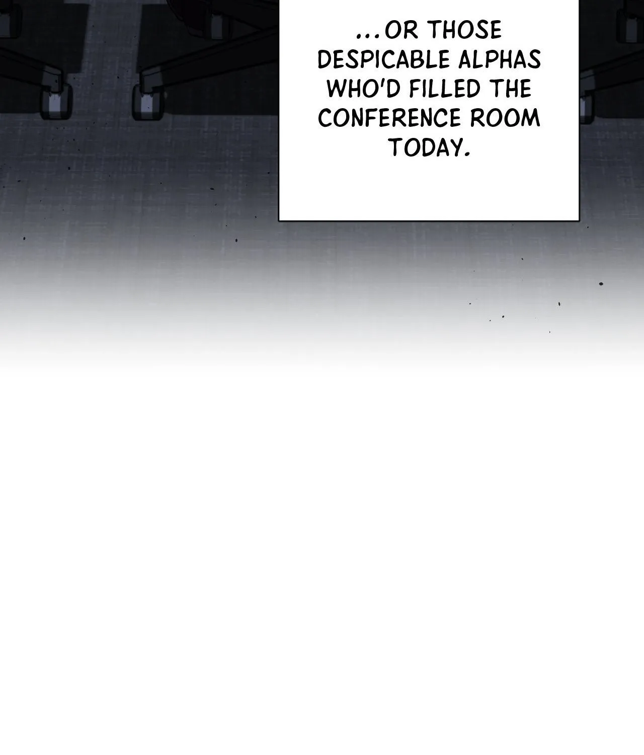 My Perfect Omega Chapter 13 page 31 - 
