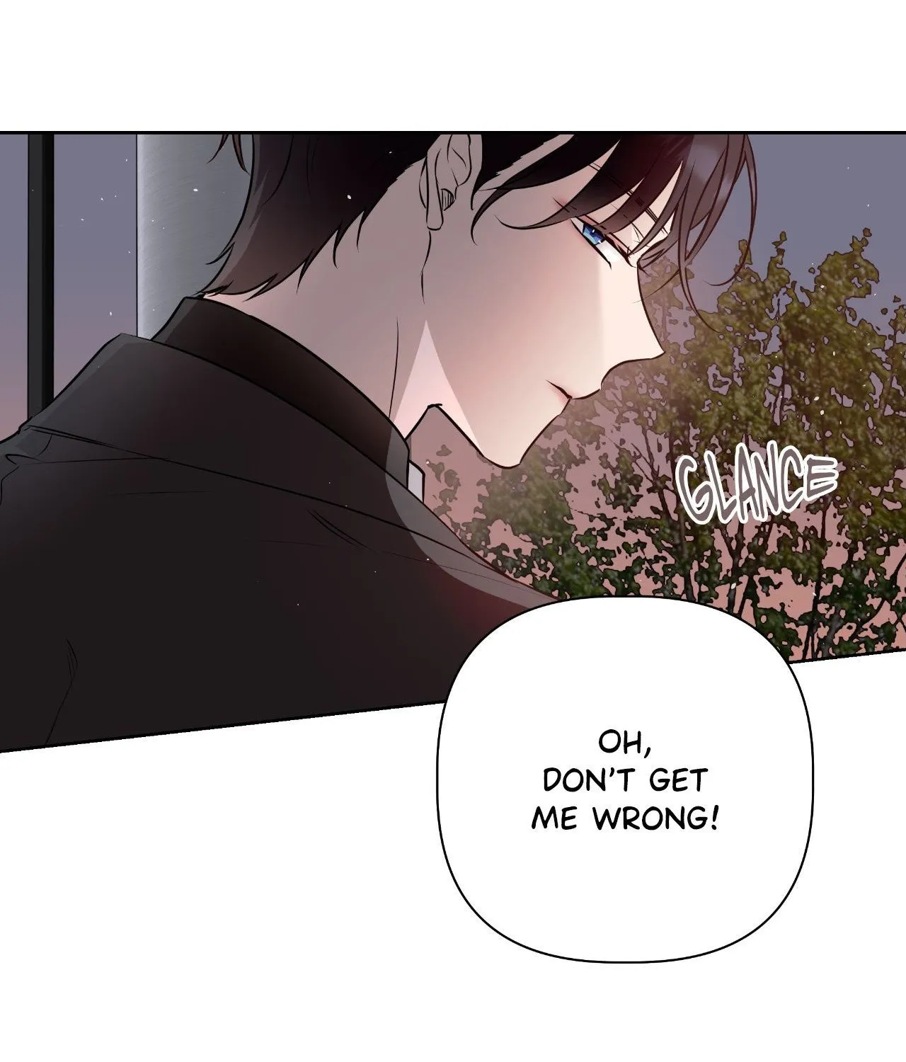 My Perfect Omega Chapter 13 page 33 - 