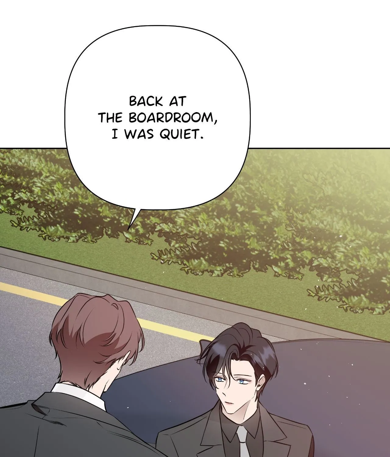 My Perfect Omega Chapter 13 page 35 - 