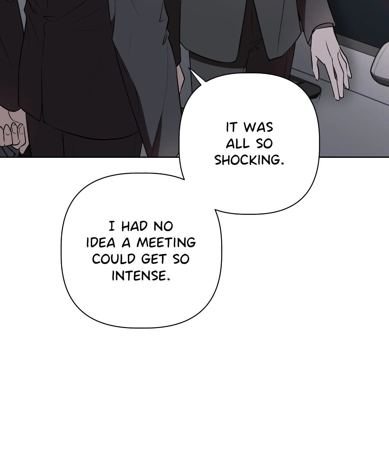 My Perfect Omega Chapter 13 page 37 - 