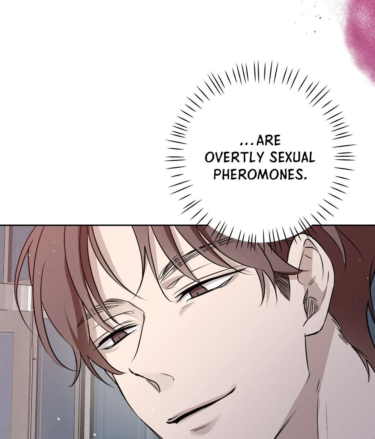 My Perfect Omega Chapter 13 page 55 - 