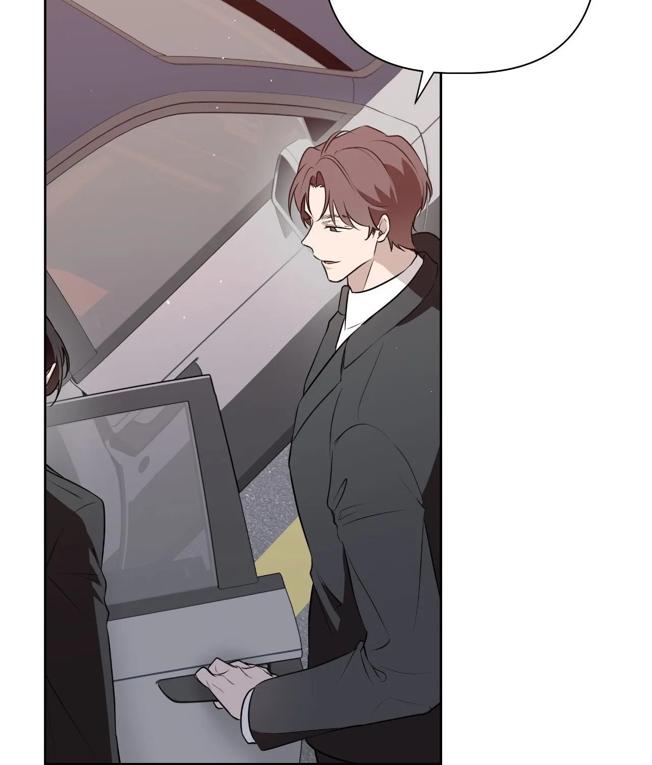 My Perfect Omega Chapter 13 page 87 - 