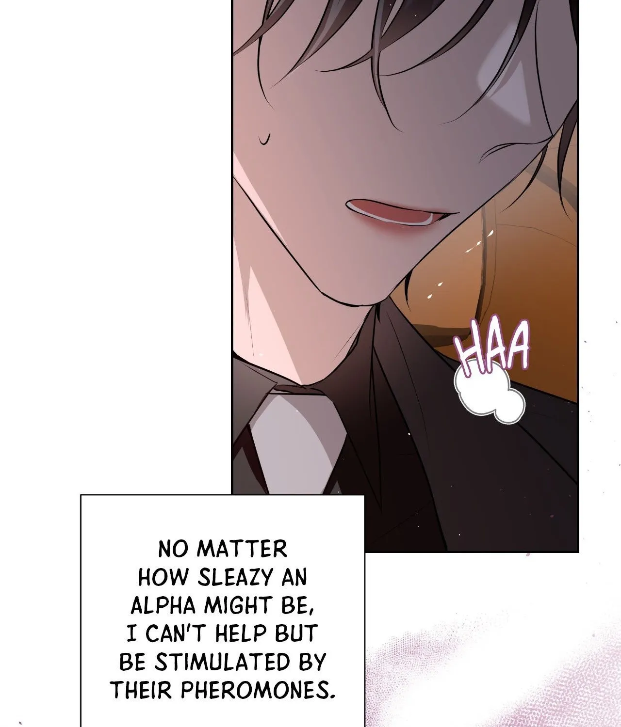 My Perfect Omega Chapter 13 page 97 - 