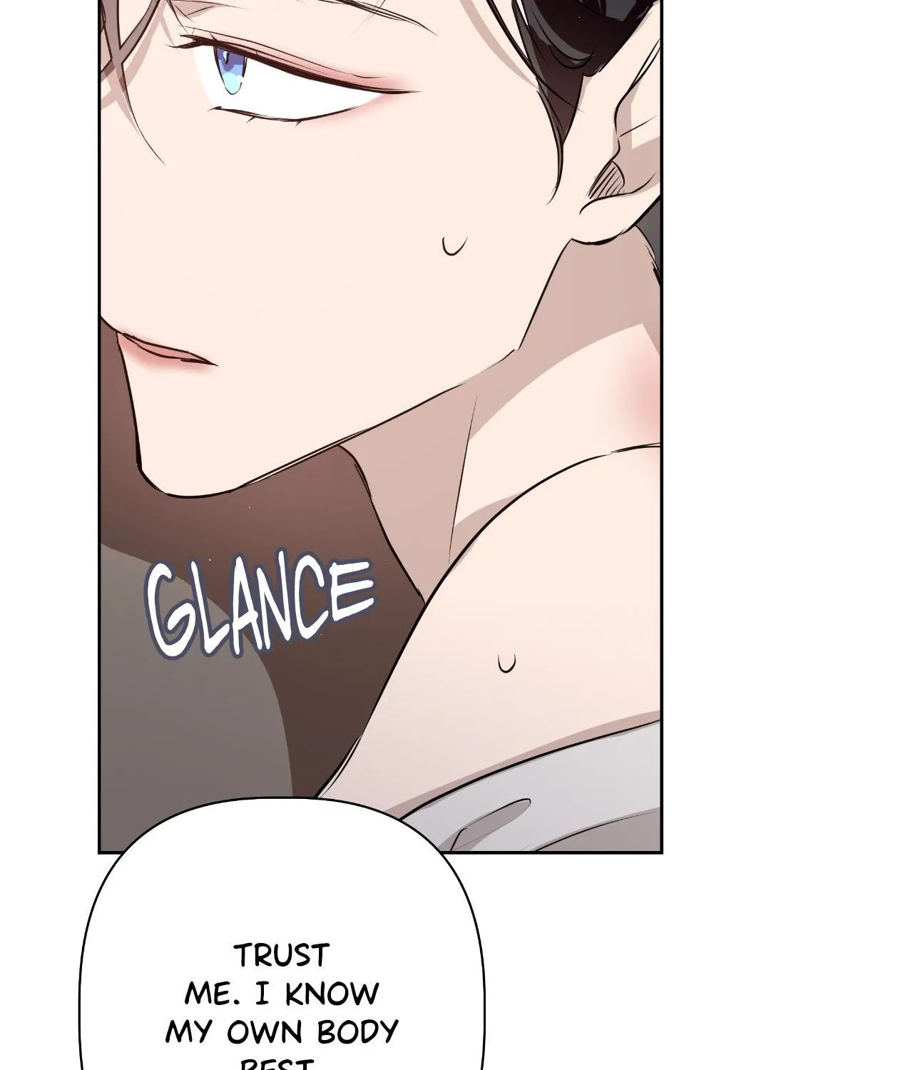 My Perfect Omega Chapter 14 page 101 - 