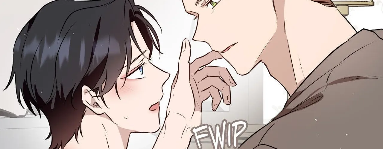 My Perfect Omega Chapter 14 page 104 - 
