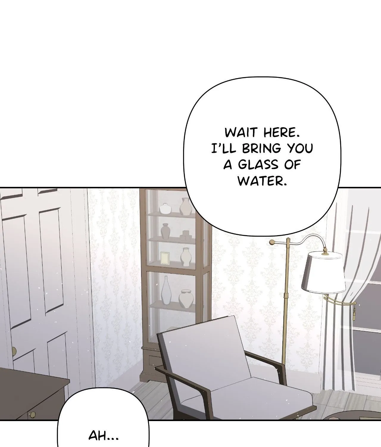 My Perfect Omega Chapter 14 page 107 - 