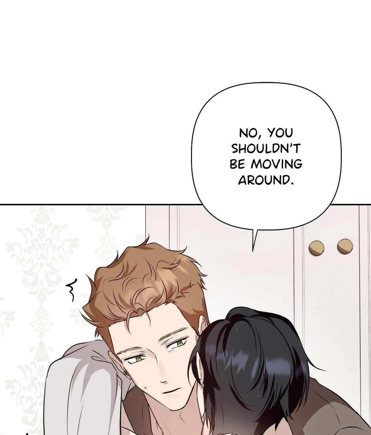 My Perfect Omega Chapter 14 page 109 - 