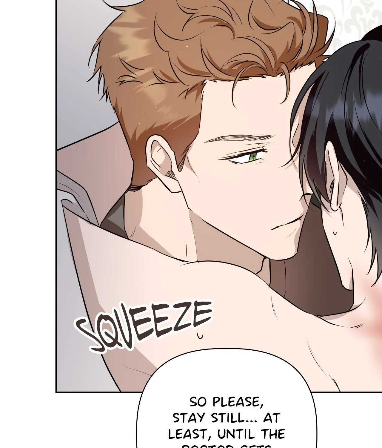 My Perfect Omega Chapter 14 page 113 - 
