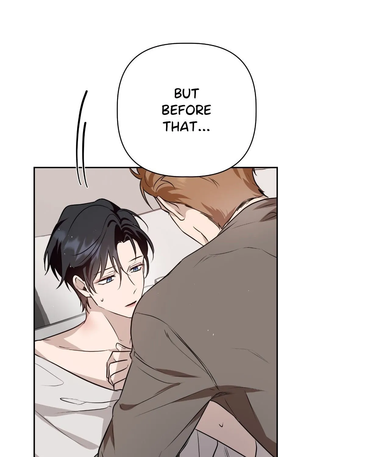 My Perfect Omega Chapter 14 page 119 - 