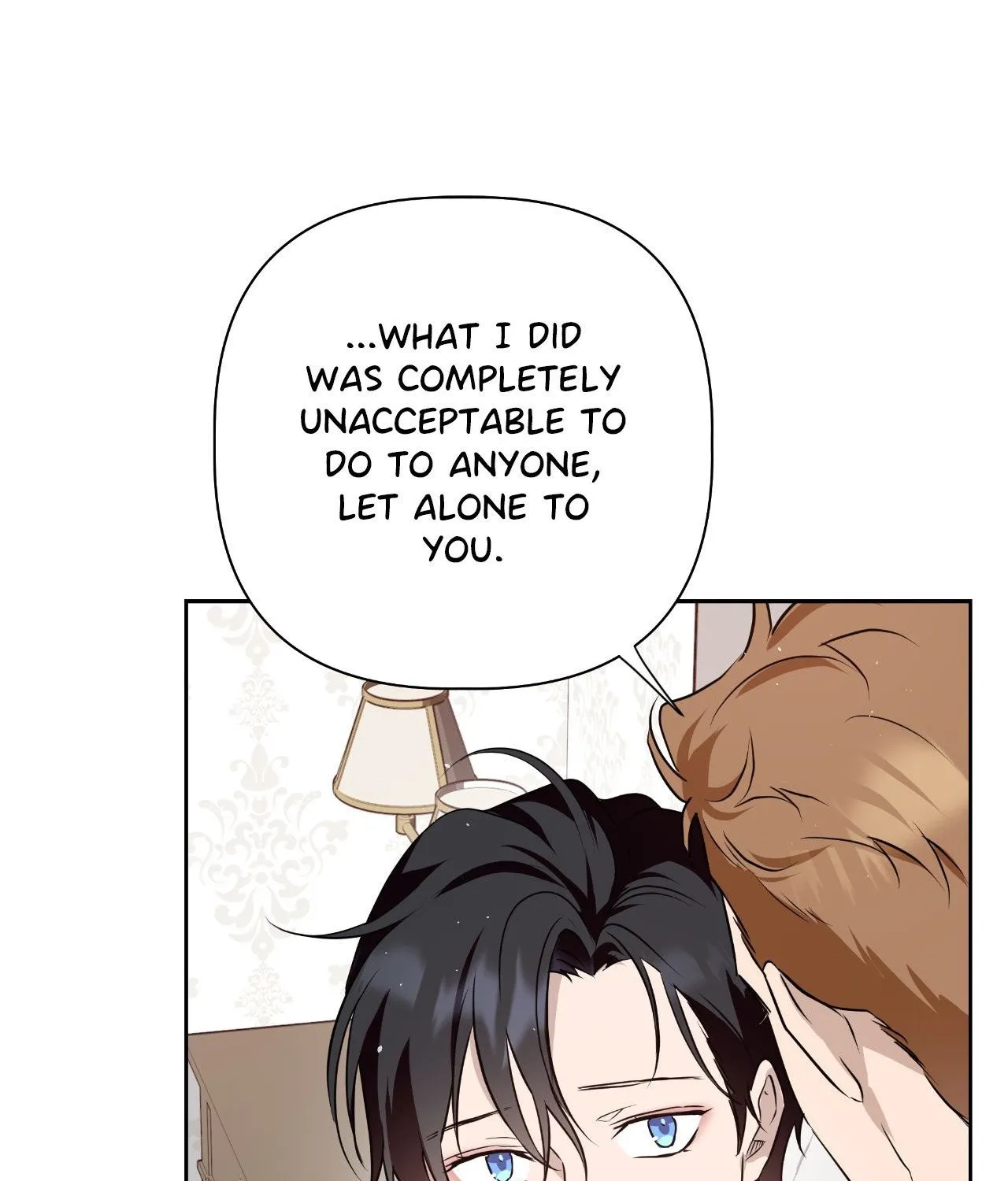 My Perfect Omega Chapter 14 page 125 - 