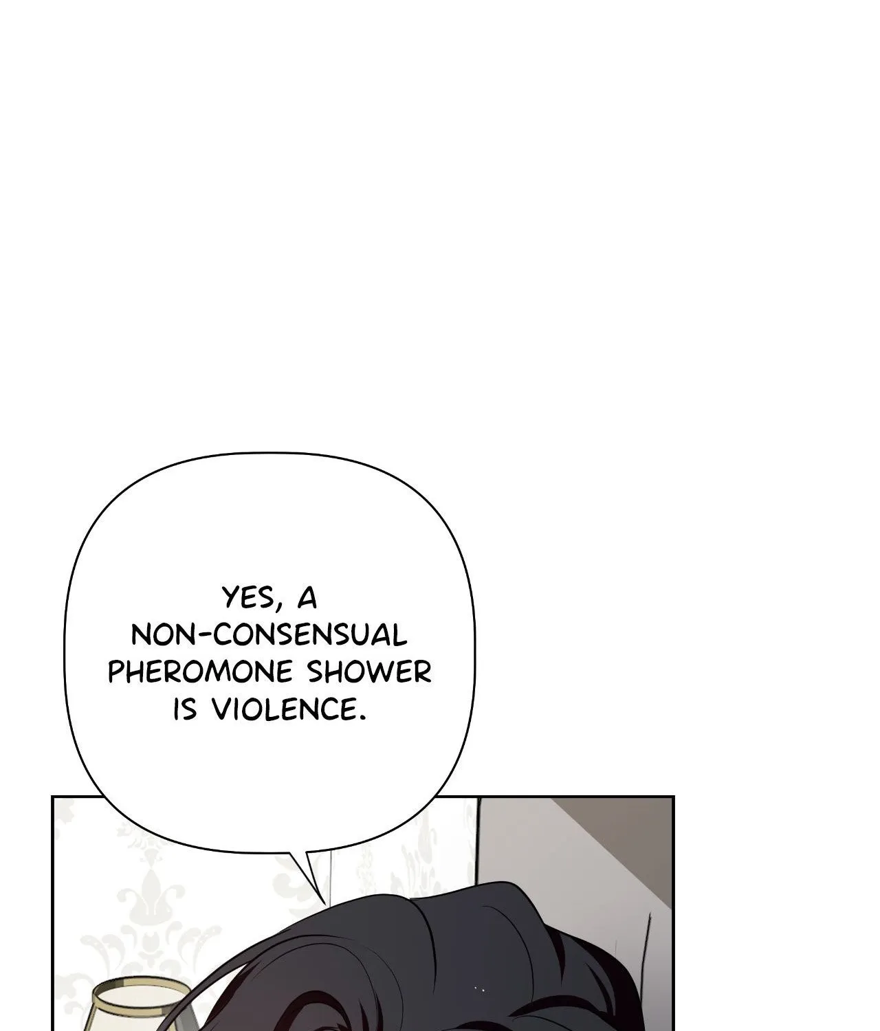 My Perfect Omega Chapter 14 page 131 - 