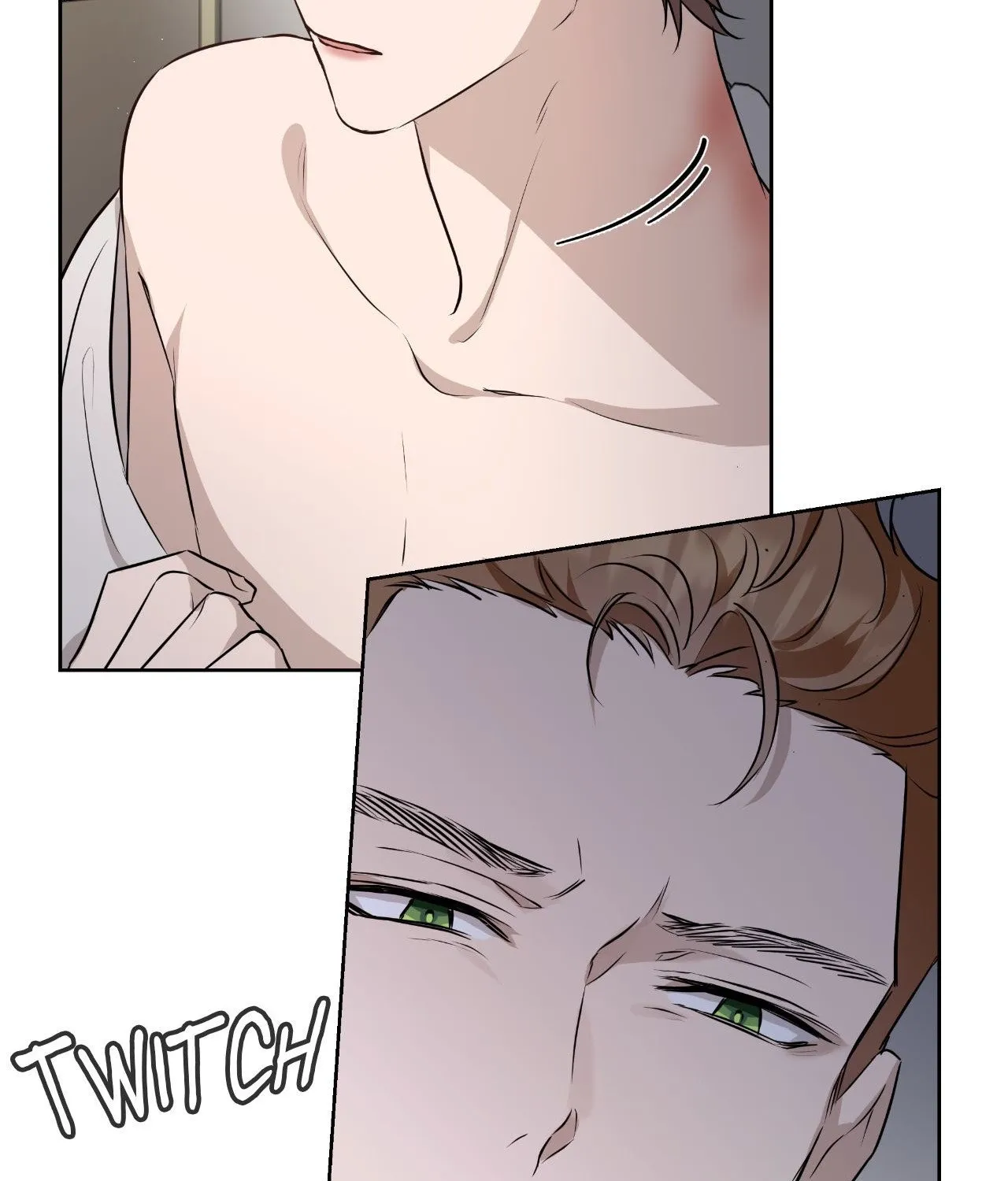 My Perfect Omega Chapter 14 page 133 - 