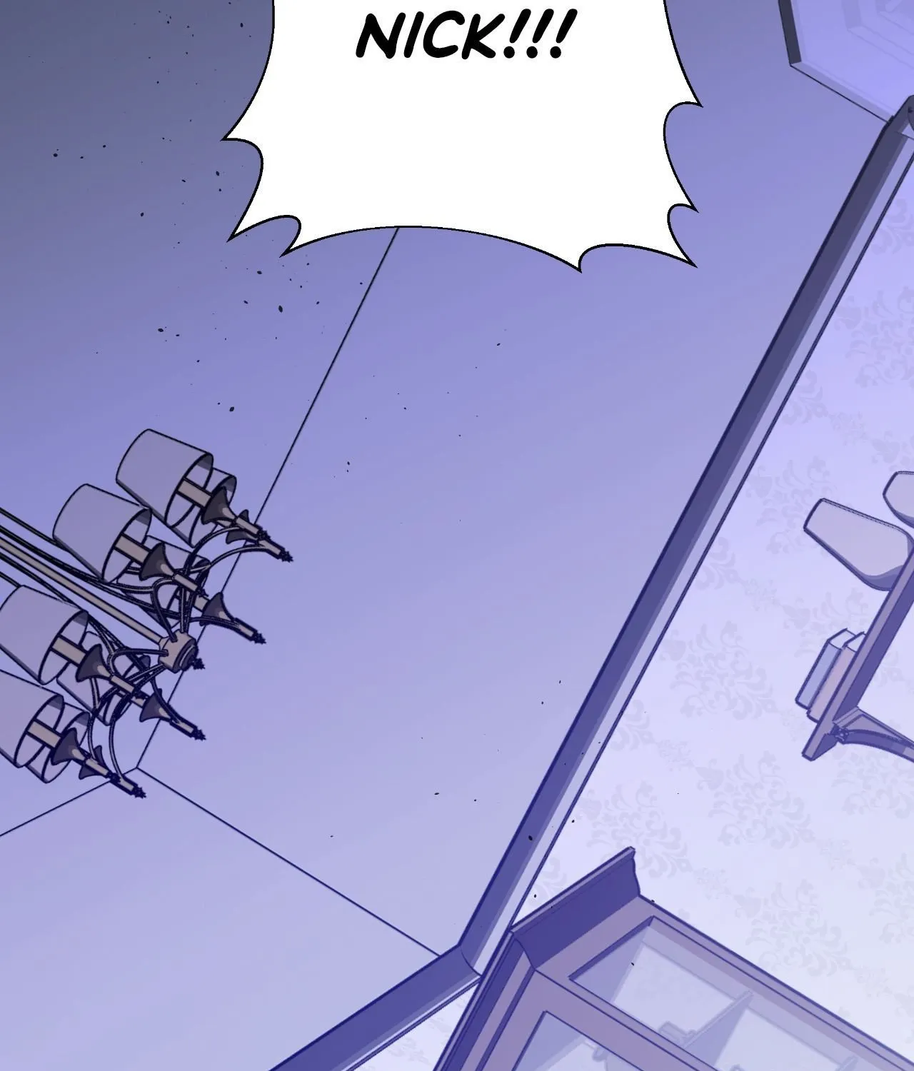 My Perfect Omega Chapter 14 page 17 - 