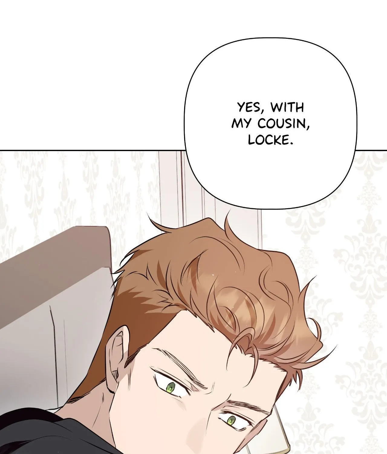 My Perfect Omega Chapter 14 page 163 - 