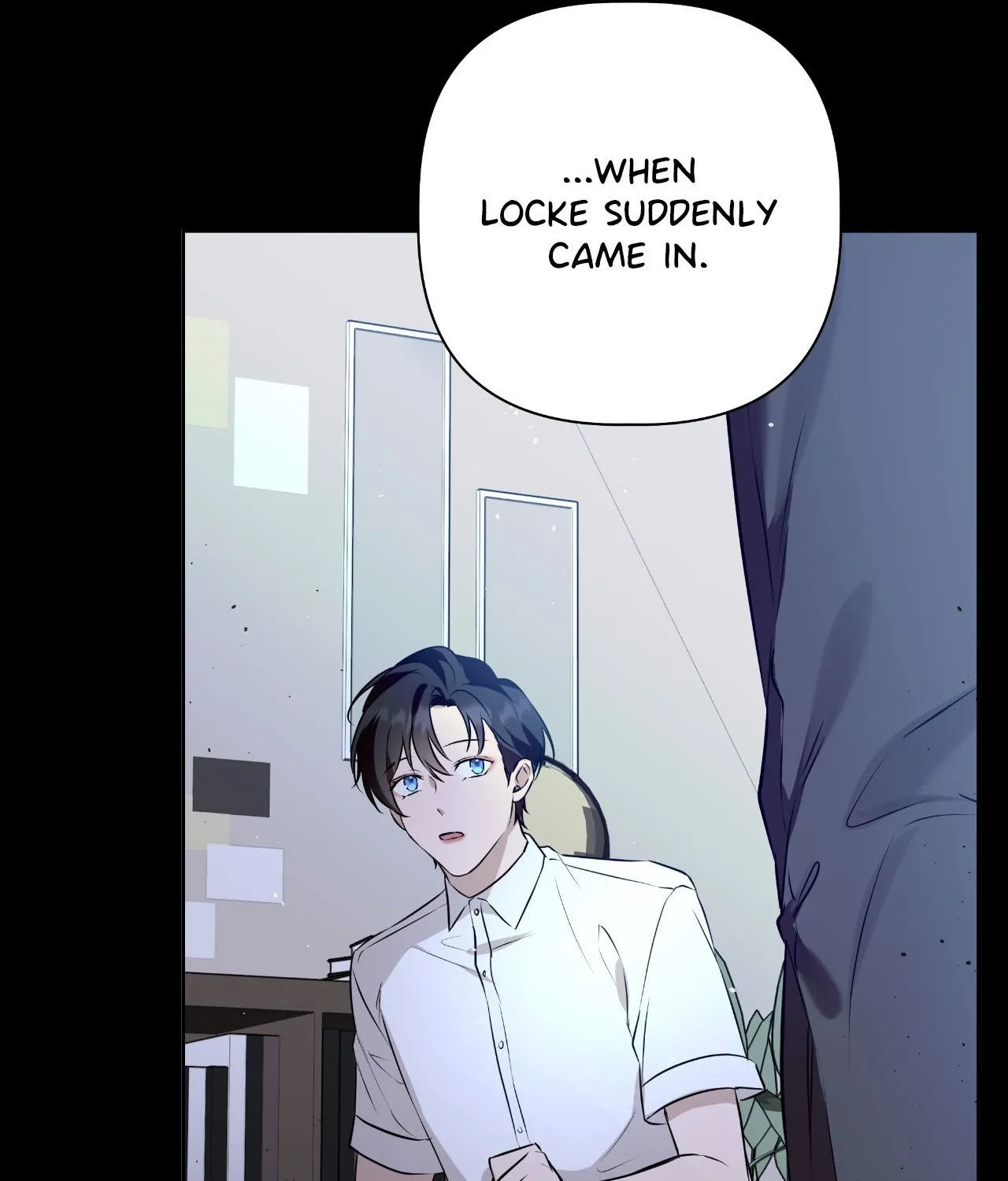 My Perfect Omega Chapter 14 page 171 - 