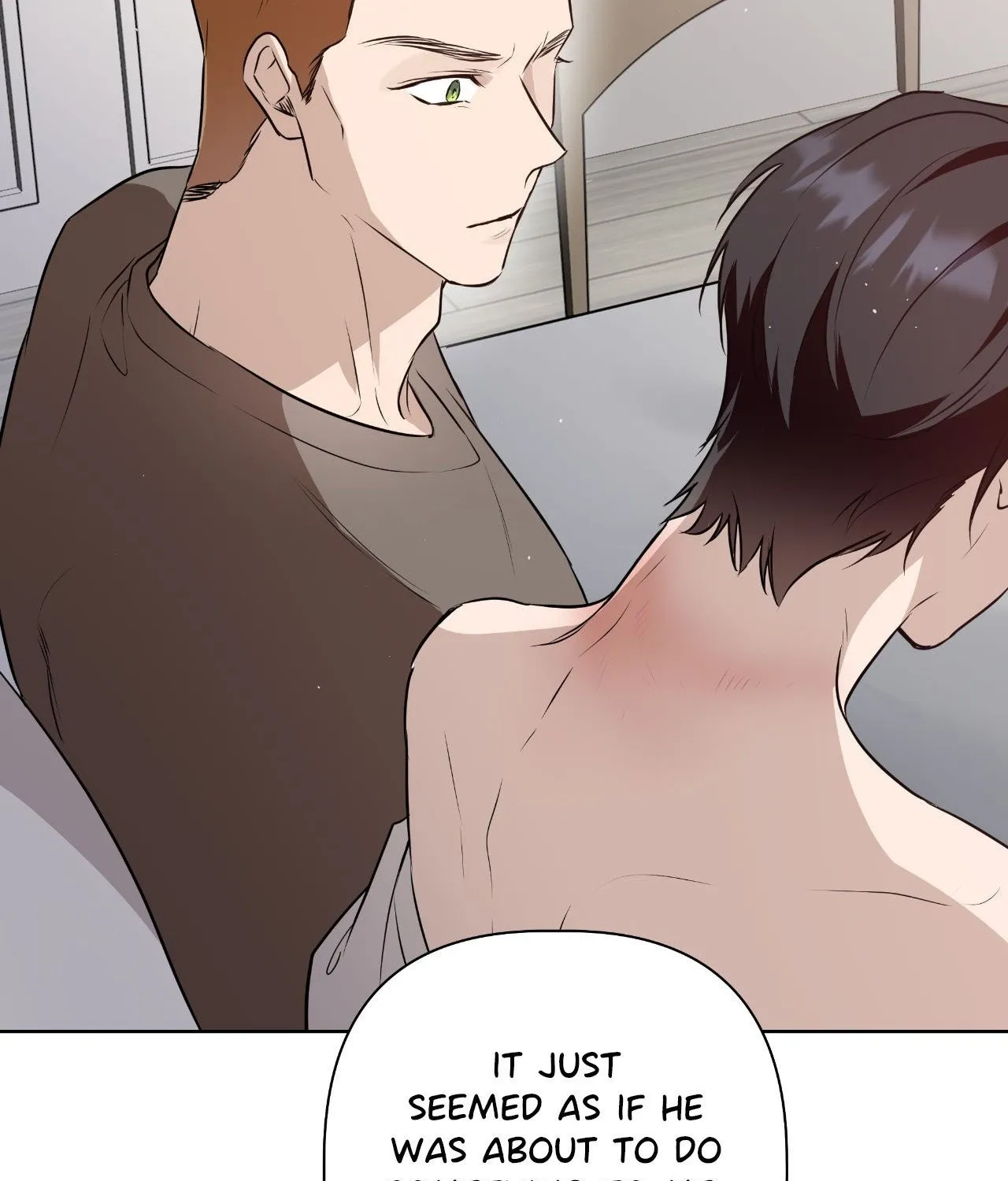 My Perfect Omega Chapter 14 page 179 - 