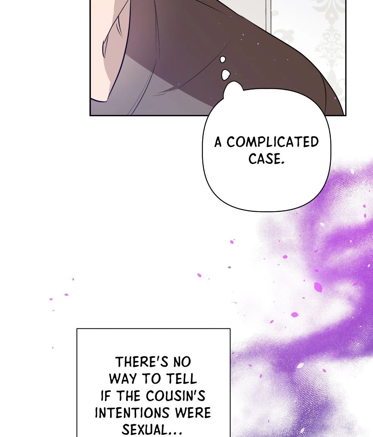 My Perfect Omega Chapter 14 page 189 - 