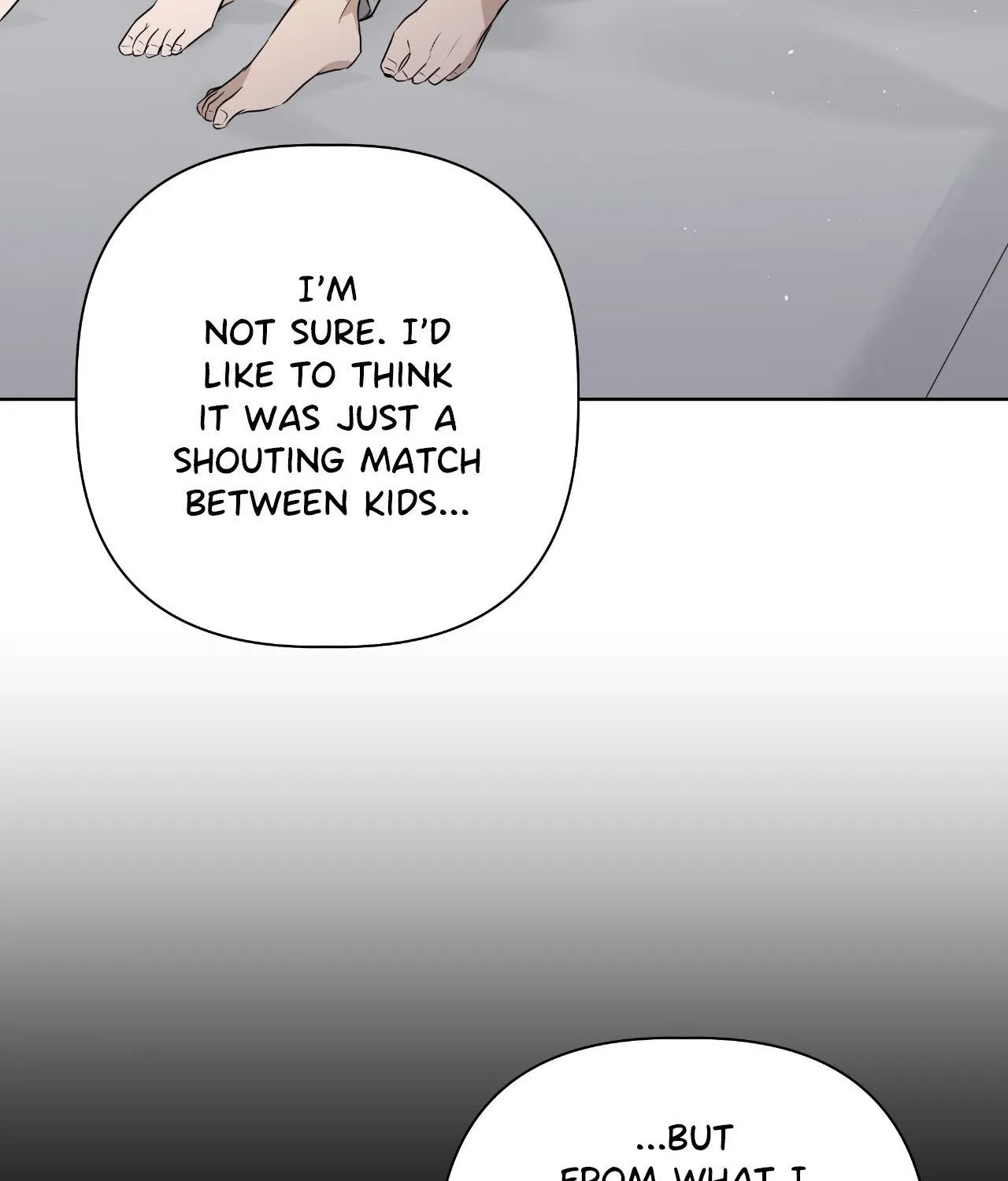 My Perfect Omega Chapter 14 page 195 - 