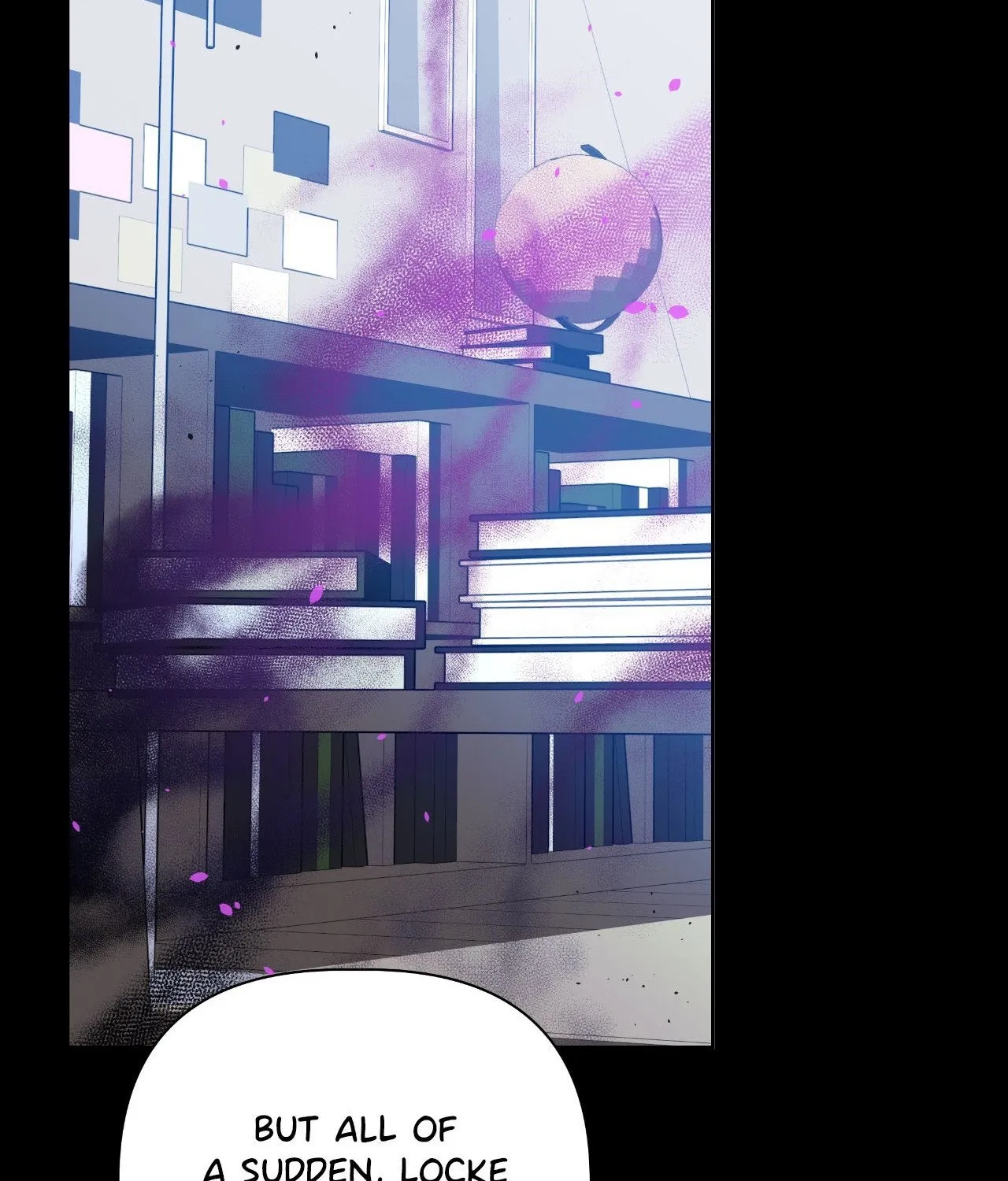 My Perfect Omega Chapter 14 page 197 - 