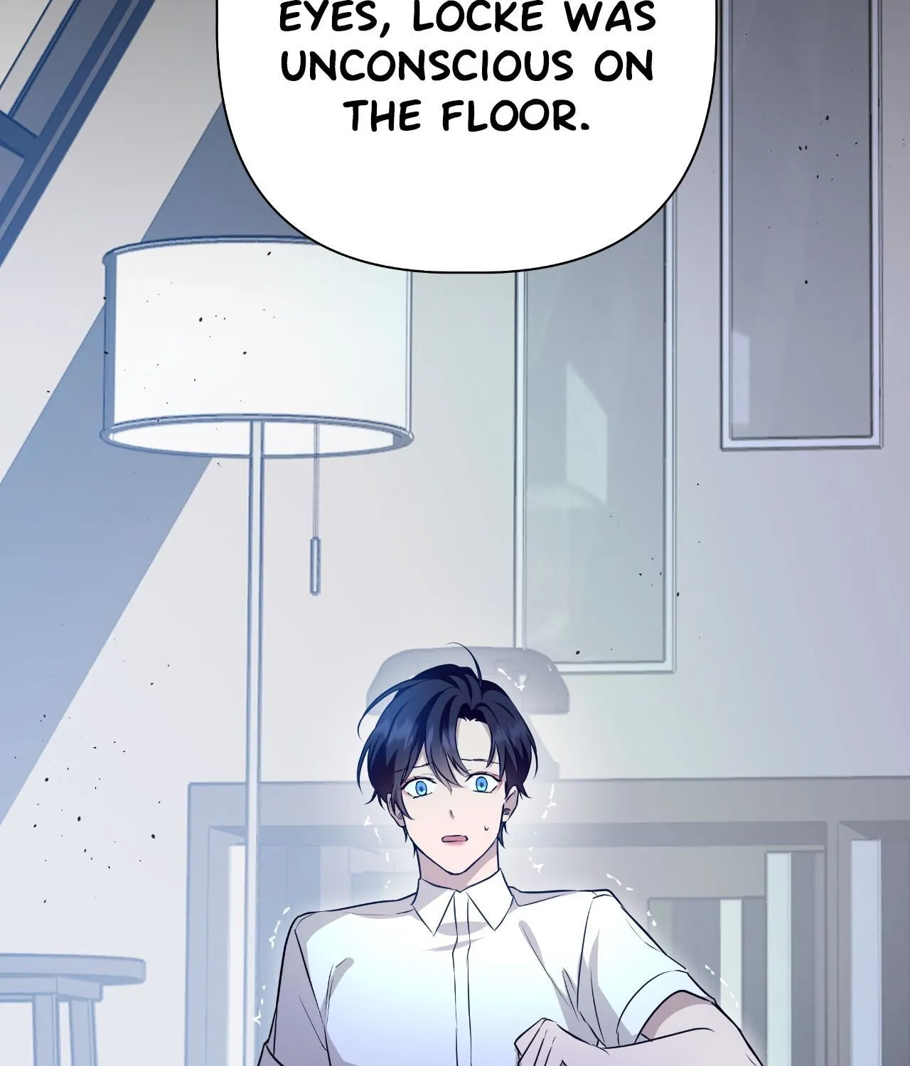 My Perfect Omega Chapter 14 page 203 - 