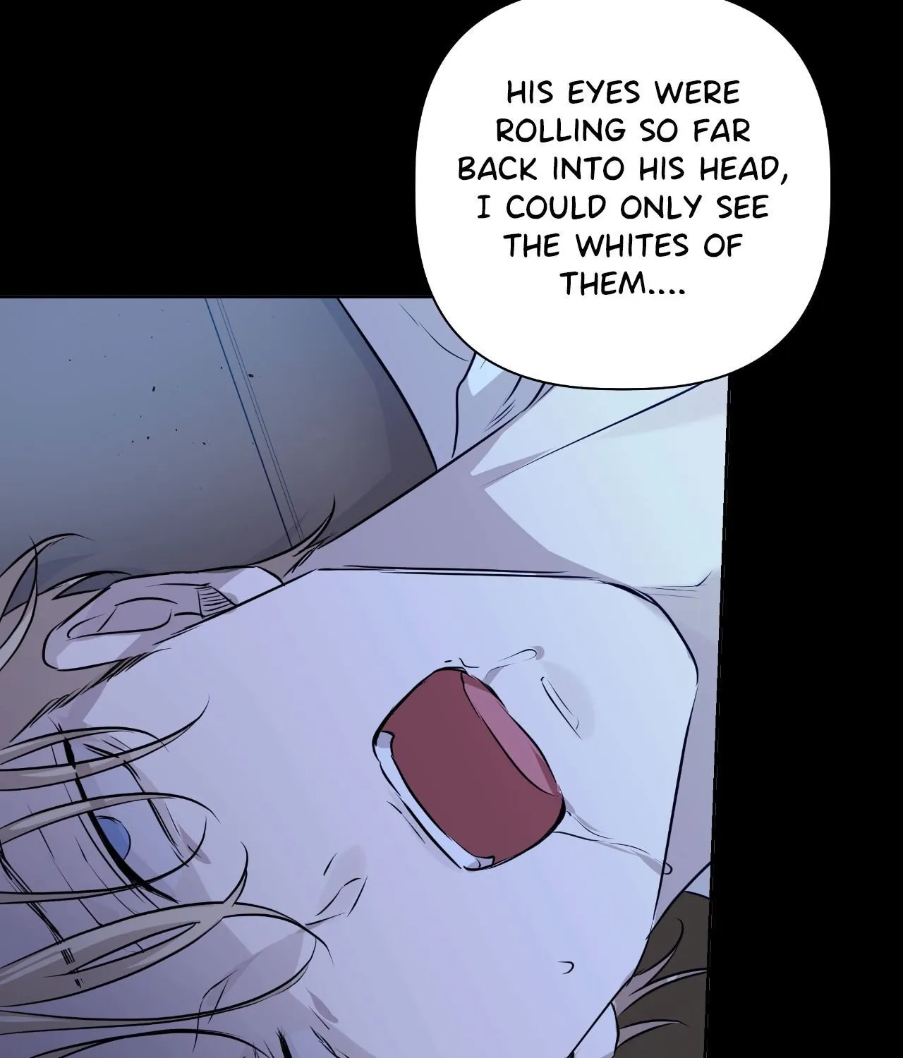 My Perfect Omega Chapter 14 page 209 - 
