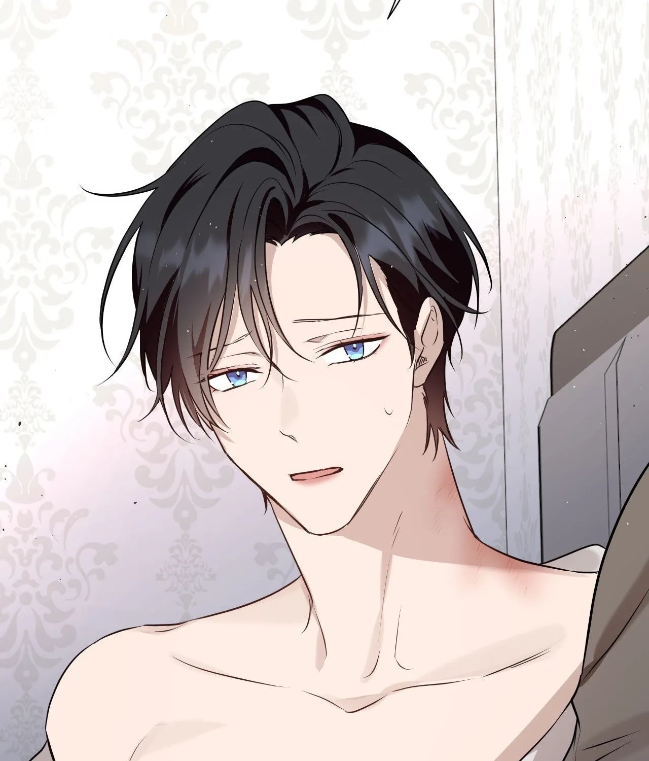 My Perfect Omega Chapter 14 page 221 - 