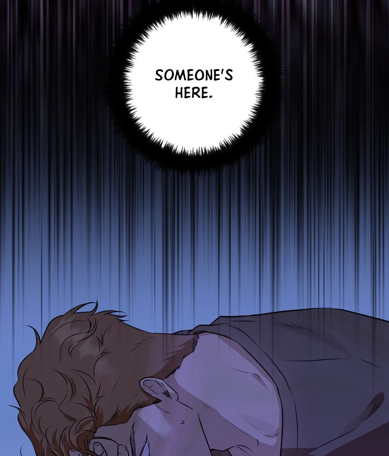 My Perfect Omega Chapter 14 page 29 - 