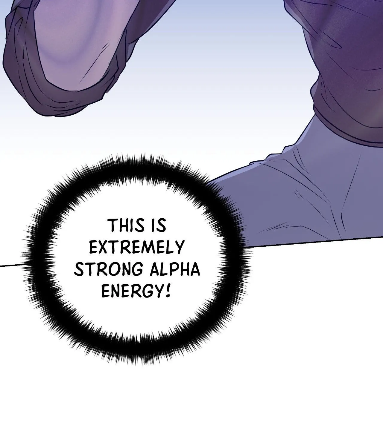 My Perfect Omega Chapter 14 page 31 - 