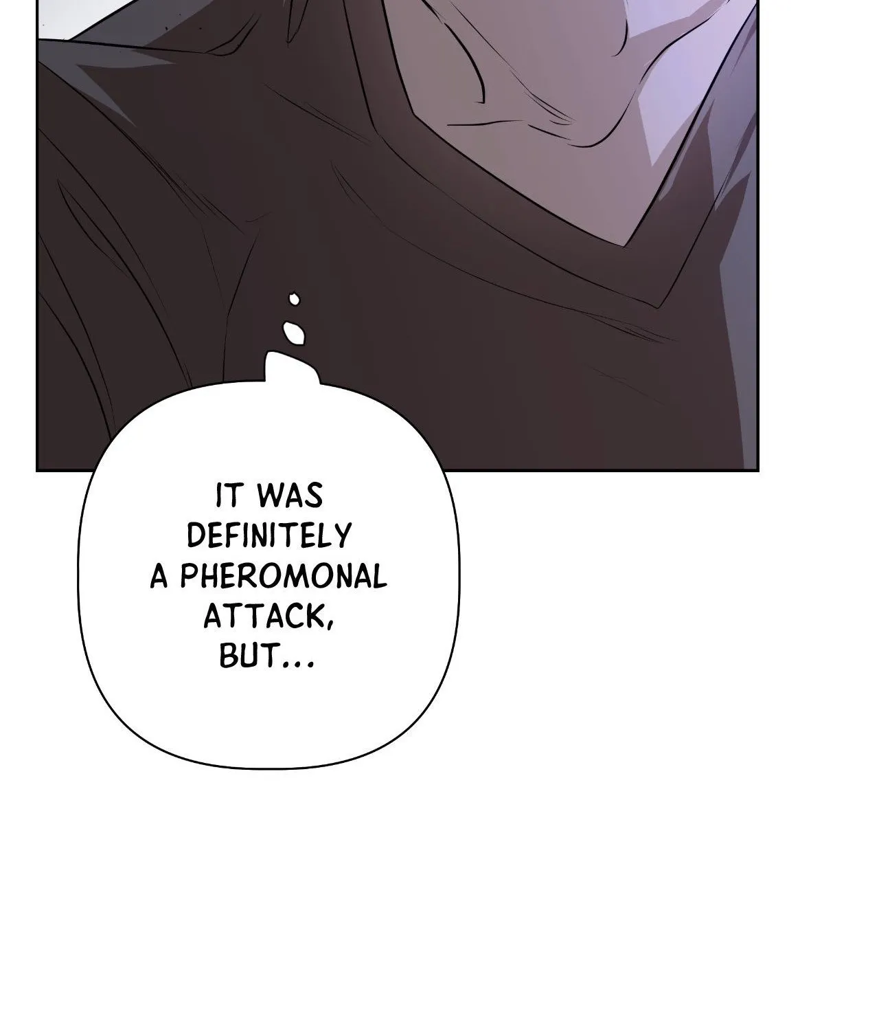 My Perfect Omega Chapter 14 page 35 - 