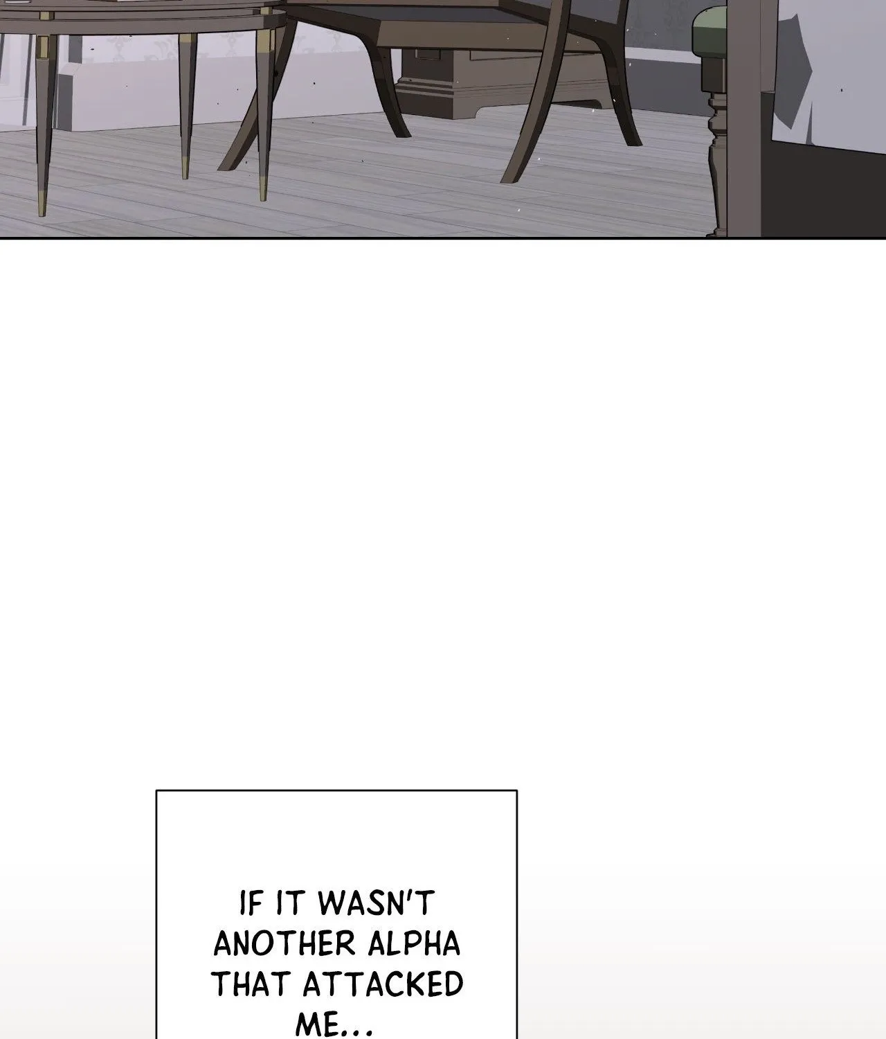My Perfect Omega Chapter 14 page 41 - 