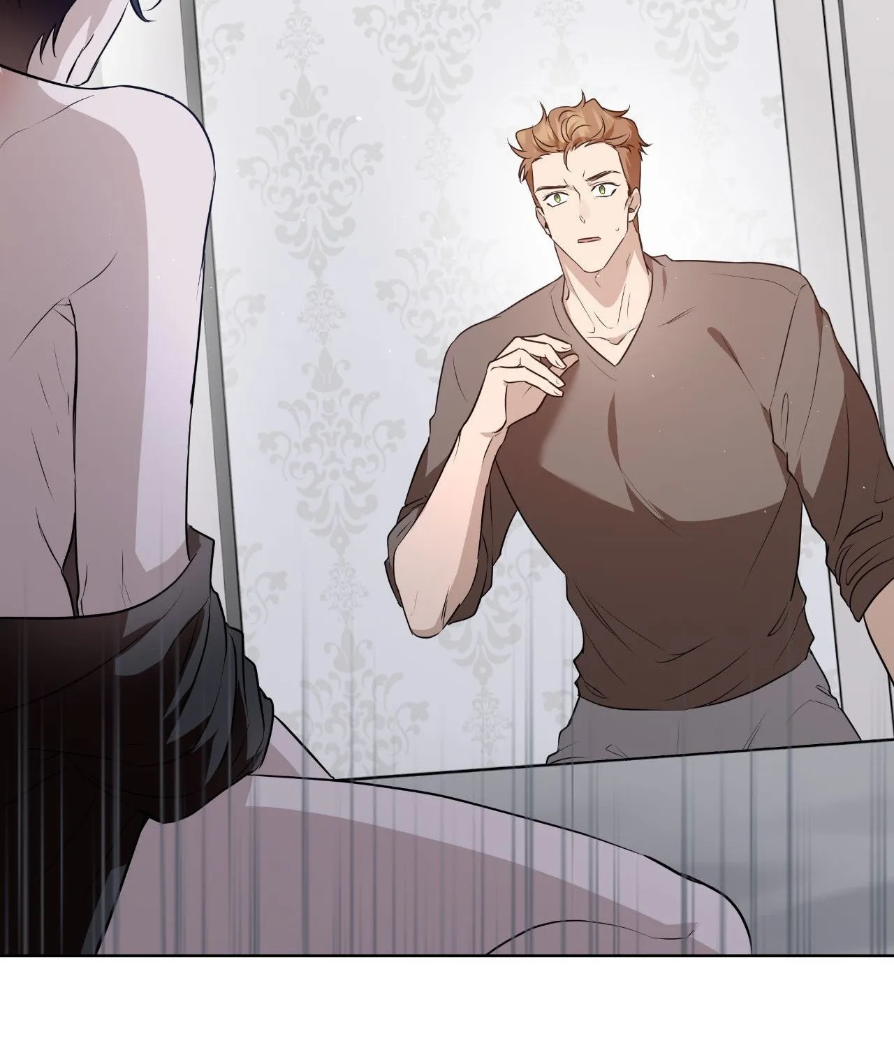 My Perfect Omega Chapter 14 page 45 - 