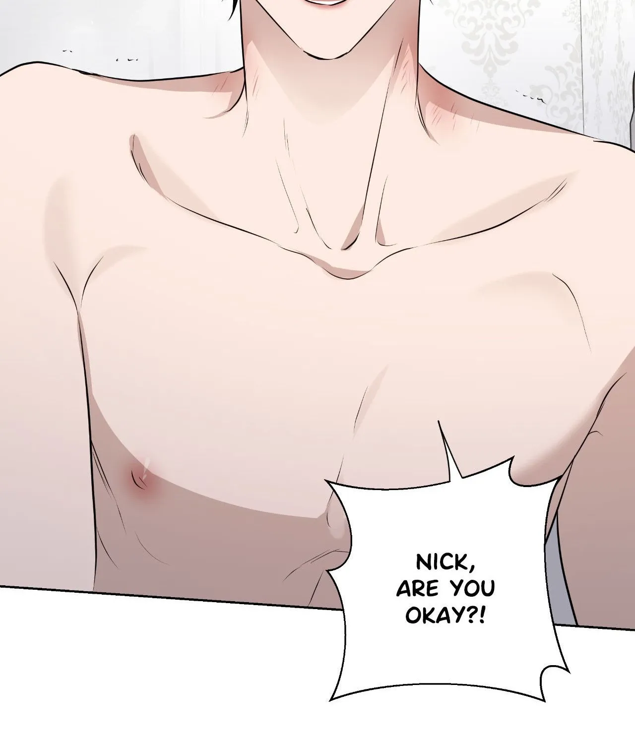 My Perfect Omega Chapter 14 page 49 - 